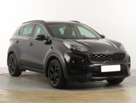 Kia Sportage  1.6 T-GDI 