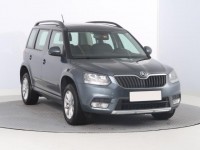 Škoda Yeti  2.0 TDI 