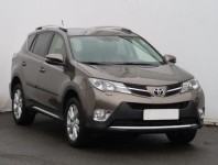 Toyota RAV 4  2.2 D-4D Executive
