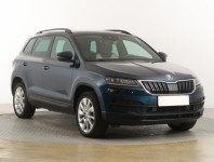 Škoda Karoq  1.5 TSI 