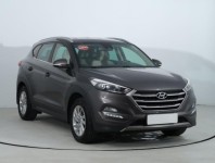 Hyundai Tucson  1.7 CRDi 
