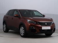 Peugeot 3008  1.5 BlueHDi 