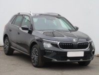 Škoda Kamiq  1.0 TSI Drive