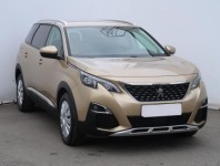 Peugeot 5008  1.6 BlueHDi 