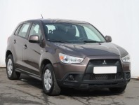 Mitsubishi ASX  1.8 DI-D MIVEC 