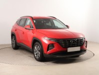 Hyundai Tucson  1.6 CRDi 48V MHEV 