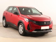 Peugeot 3008  1.2 PureTech Allure