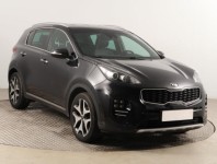 Kia Sportage  2.0 CRDi GT Line