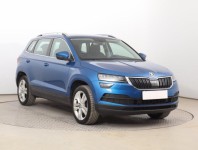 Škoda Karoq  1.5 TSI Style