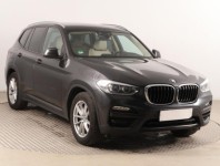 BMW X3  xDrive20d 