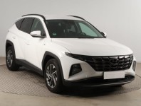 Hyundai Tucson  1.6 T-GDI 48V MHEV Style