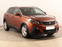 Peugeot 3008  1.6 BlueHDi Allure