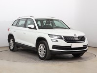 Škoda Kodiaq  1.5 TSI 
