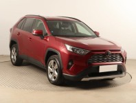 Toyota RAV 4  2.0 Valvematic 