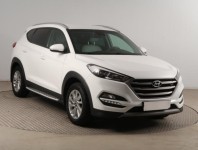 Hyundai Tucson  1.7 CRDi 