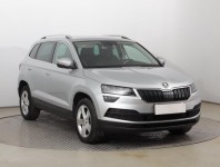Škoda Karoq  1.5 TSI Style