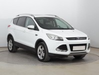 Ford Kuga  2.0 TDCi 