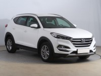 Hyundai Tucson  1.7 CRDi Life