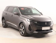 Peugeot 5008  PureTech 130 Allure