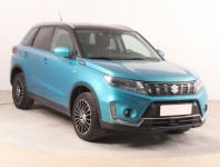 Suzuki Vitara  1.4 BoosterJet 