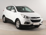 Hyundai ix35  2.0 CVVT 