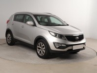 Kia Sportage  1.6 GDI 