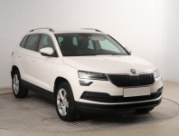 Škoda Karoq  1.5 TSI Style