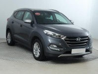 Hyundai Tucson  1.6 T-GDI 
