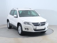 Volkswagen Tiguan  2.0 TDI 