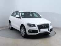 Audi Q5  2.0 TDI S line