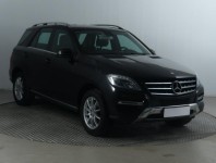 Mercedes-Benz ML  ML 350 