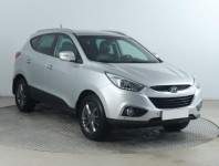 Hyundai ix35  2.0 CRDi Trikolor