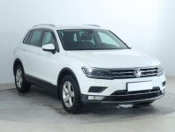 Volkswagen Tiguan  2.0 TDI Comfortline