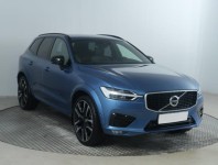 Volvo XC60  B6 AWD R-Design