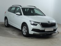 Škoda Kamiq  1.0 TSI Fresh