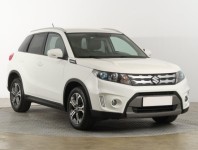 Suzuki Vitara  1.6 VVT Elegance