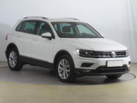 Volkswagen Tiguan  2.0 TDI Comfortline
