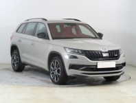 Škoda Kodiaq  RS 2.0 TDI RS