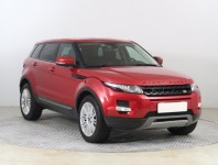 Land Rover Range Rover Evoque  eD4 