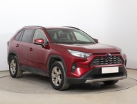 Toyota RAV 4  2.5 Hybrid 