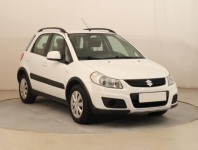 Suzuki SX4  1.6 VVT 