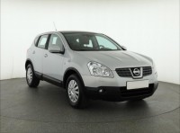 Nissan Qashqai  2.0 