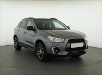 Mitsubishi ASX  1.8 DI-D MIVEC Rioko