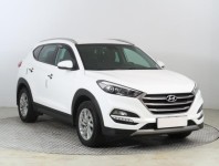 Hyundai Tucson  1.7 CRDi 