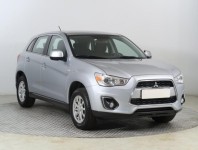 Mitsubishi ASX  1.6 MIVEC 
