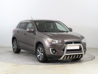 Mitsubishi ASX  2.2 DI-D Elegance