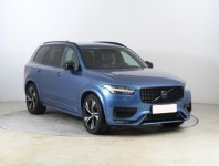 Volvo XC90  B5 AWD R-Design