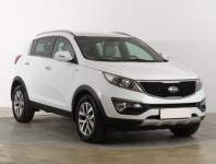 Kia Sportage  2.0 CRDi L