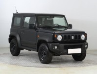 Suzuki Jimny  1.5 AllGrip GL