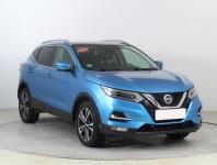 Nissan Qashqai  1.5 dCi 